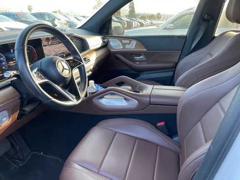 Used 2024 Mercedes-Benz GLE 350 4MATIC image 7