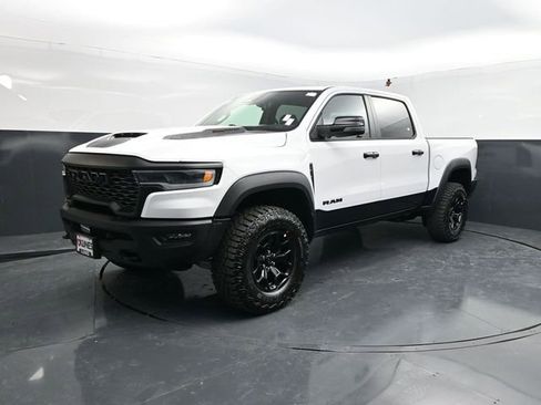 New 2026 RAM 1500 RHO w/ RHO Level 1 Equipment Group AWD/4WD image 4