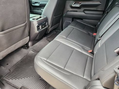 Used 2024 GMC Sierra 1500 SLT w/ SLT Premium Package AWD/4WD image 21