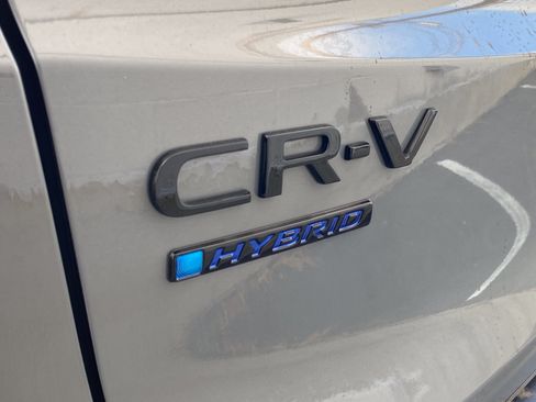Used 2026 Honda CR-V Sport-L image 3