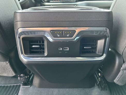 Used 2023 Chevrolet Silverado 1500 LTZ w/ Technology Package AWD/4WD image 46
