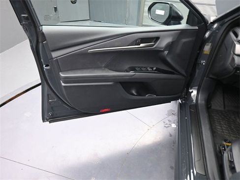 New 2026 Toyota Camry SE image 17