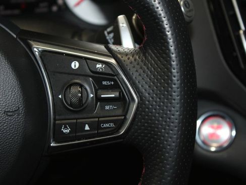 Used 2023 Acura RDX AWD w/ A-Spec & Advance Pkg image 23