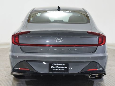 Used 2022 Hyundai Sonata SEL image 10