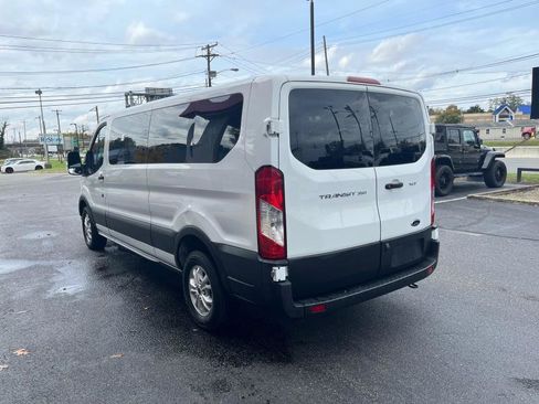 Used 2021 Ford Transit 350 XLT image 5