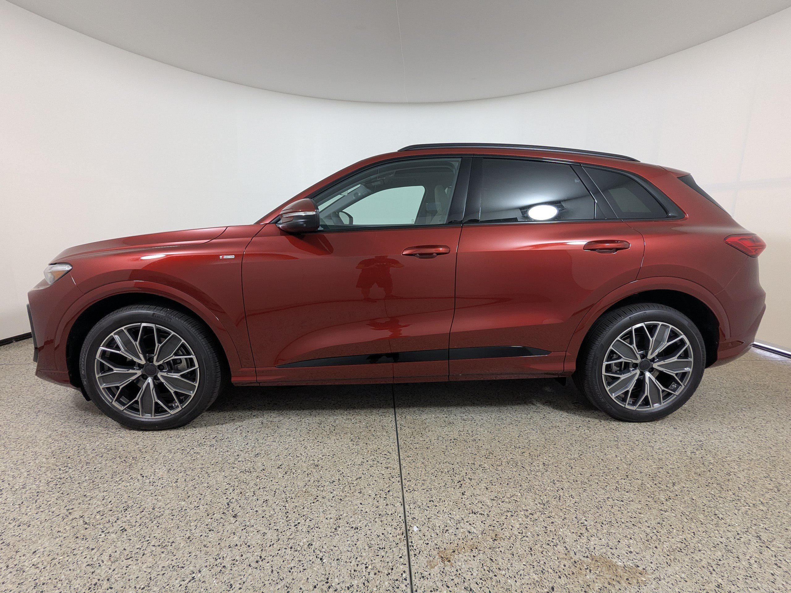 New 2026 Audi Q5 Prestige AWD/4WD image 4