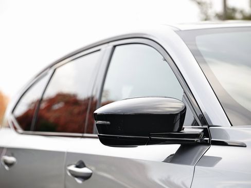 Used 2022 Acura MDX Type S image 3