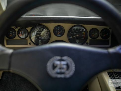Used 1989 Lamborghini Countach Coupe RWD image 24
