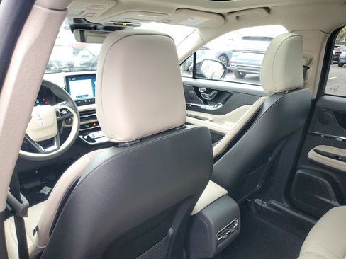 New 2026 Lincoln Corsair Reserve w/ Jet Appearance Package image 26