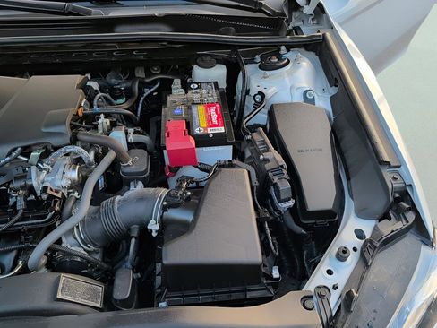 Used 2023 Toyota Camry SE image 44