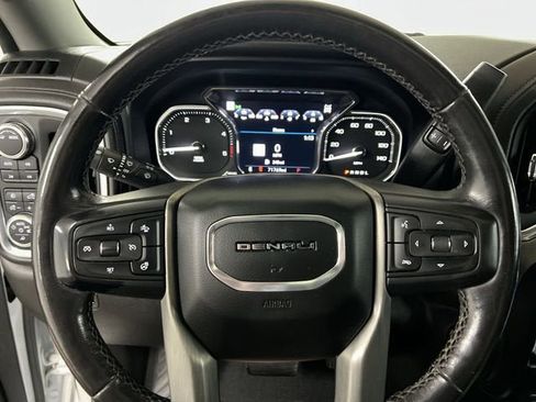 Certified 2022 GMC Sierra 2500 Denali AWD/4WD image 11