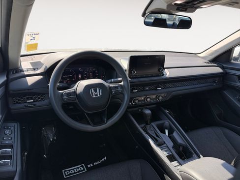 Used 2024 Honda Accord EX image 15