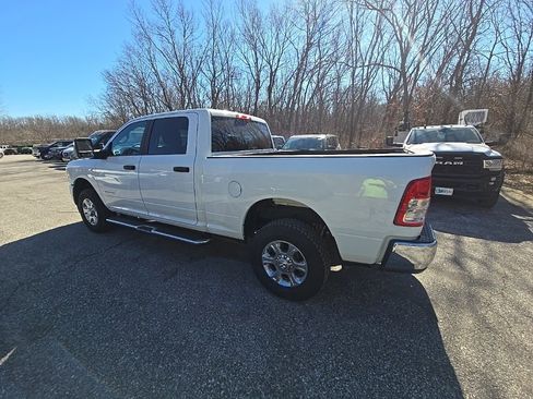 Used 2024 RAM 2500 Big Horn image 4