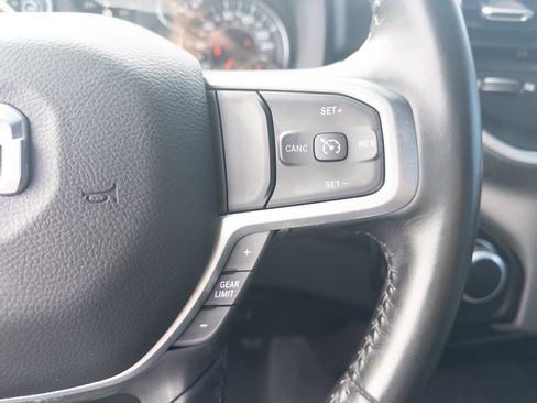 Used 2024 RAM 2500 Big Horn image 24