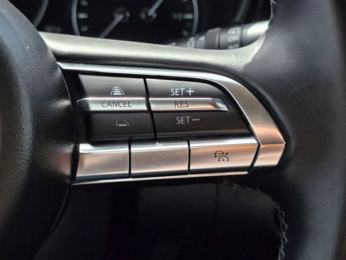 Used 2025 MAZDA CX-50 AWD 2.5 S w/ Preferred Package image 32