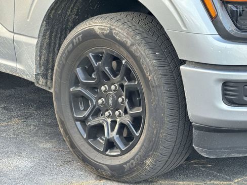 Used 2025 Ford F150 STX image 3