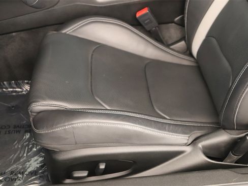 Used 2024 Chevrolet Camaro LT w/ RS Package image 21