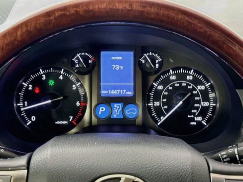 Used 2017 Lexus GX 460 Premium w/ Premium Package AWD/4WD image 20