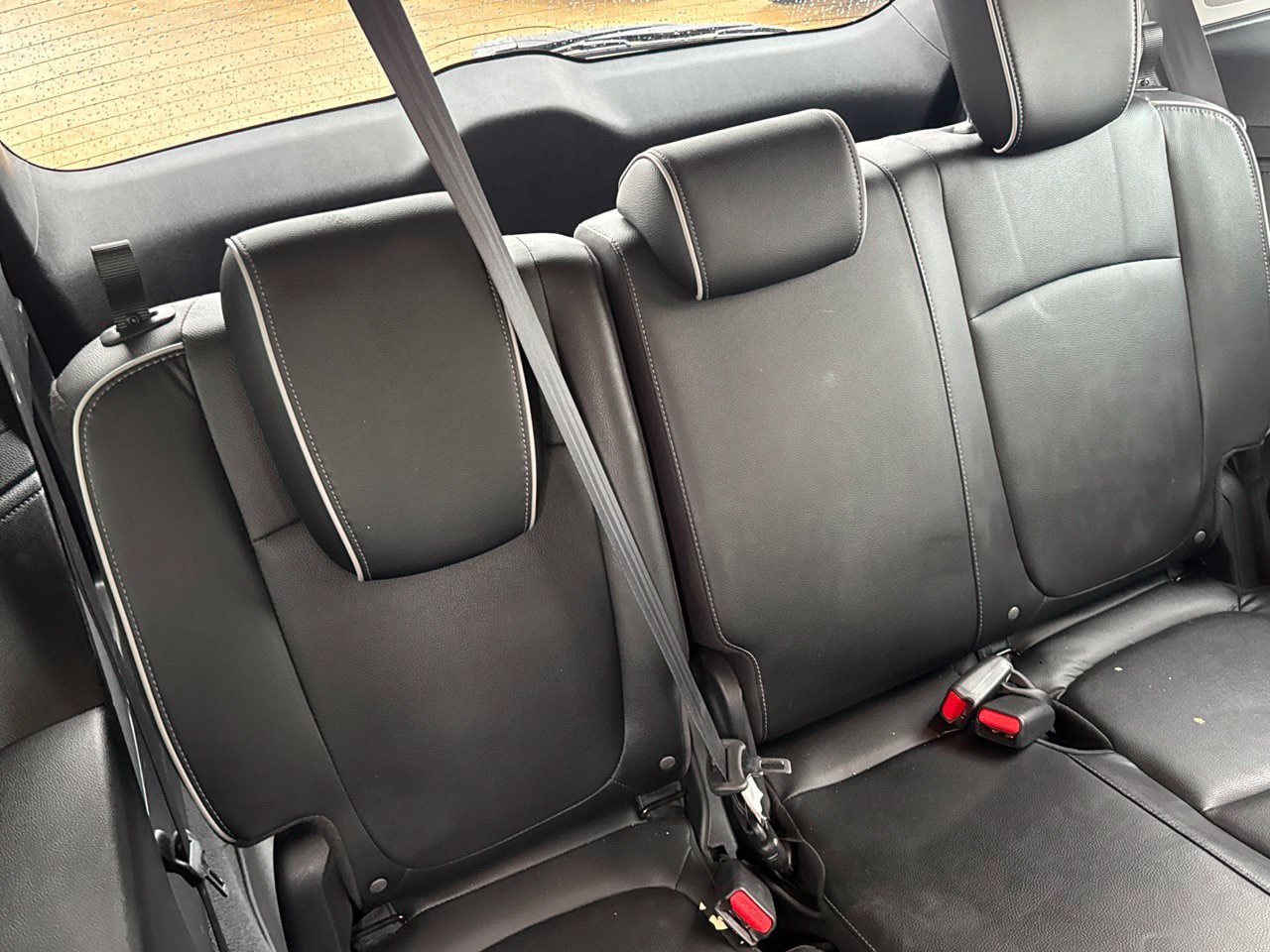 Used 2022 Honda Odyssey Elite image 35