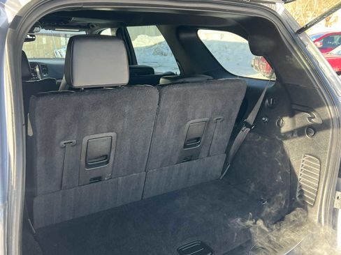 Used 2020 Dodge Durango R/T w/ Trailer Tow Group IV image 40