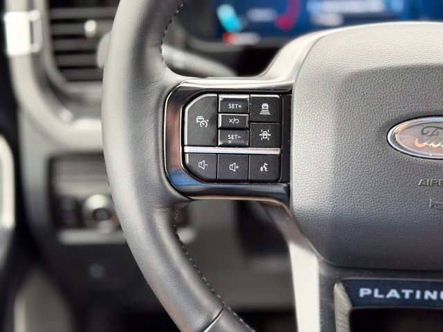 New 2025 Ford F450 Platinum AWD/4WD image 41