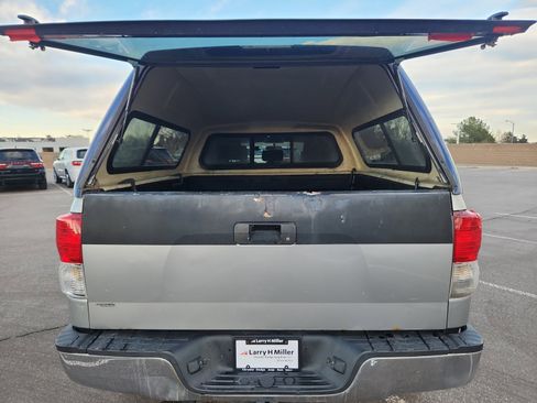 Used 2007 Toyota Tundra SR5 image 35