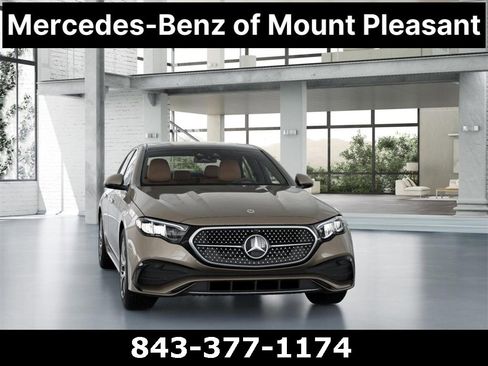 Used 2026 Mercedes-Benz E 350 E 350 image 8