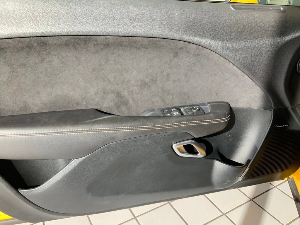 Used 2018 Dodge Challenger SRT Demon RWD image 11