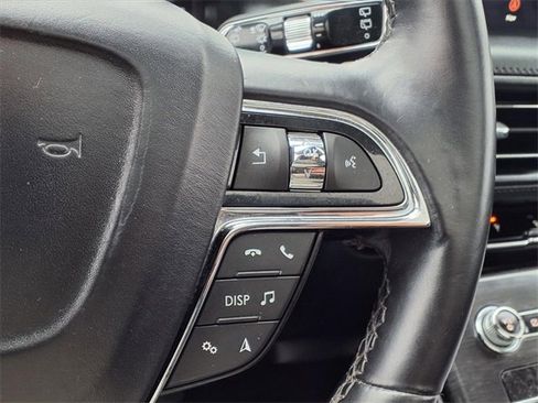 Certified 2023 Lincoln Nautilus Reserve w/ Cargo Utility Package image 15