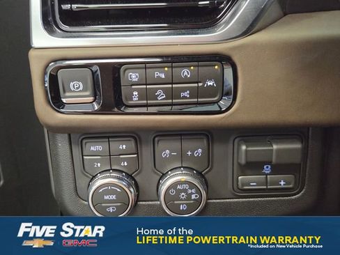 New 2026 GMC Yukon XL Denali Ultimate image 34