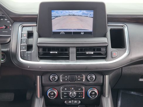 Used 2022 Chevrolet Tahoe 2WD w/ 1FL Safety Package image 17