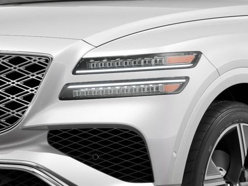 New 2026 Genesis GV80 3.5T Prestige AWD/4WD image 9