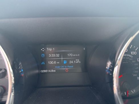 Used 2016 Ford Mustang GT w/ GT Performance Package image 33