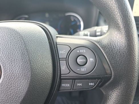 Used 2024 Toyota RAV4 XLE image 16