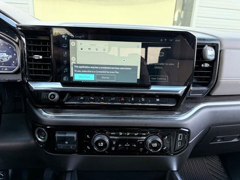 Used 2024 Chevrolet Silverado 1500 RST w/ Convenience Package II image 19