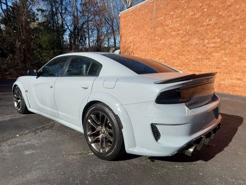 Used 2021 Dodge Charger Scat Pack w/ Plus Group image 7