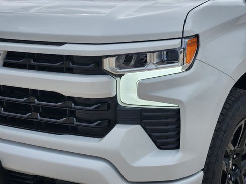 New 2026 Chevrolet Silverado 1500 RST w/ RST Select Package RWD image 9