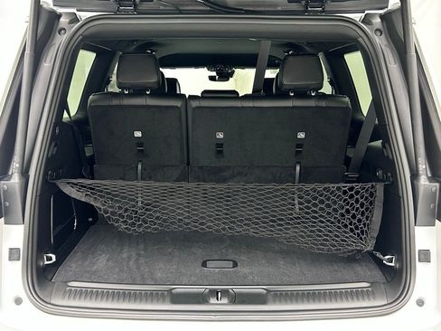New 2026 Jeep Grand Wagoneer 4WD image 20