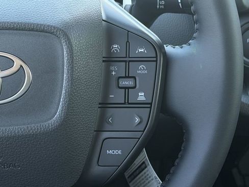 New 2026 Toyota Prius LE image 14