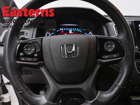 Used 2022 Honda Pilot Special Edition image 10