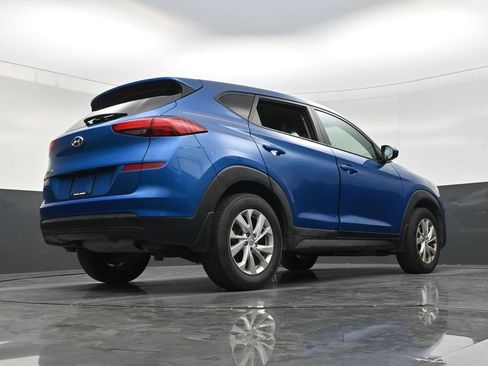 Used 2020 Hyundai Tucson SE FWD image 24
