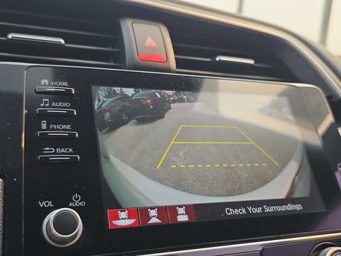Used 2019 Honda Civic Sport image 32