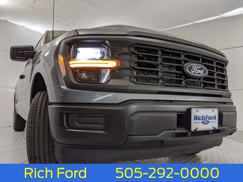 New 2025 Ford F150 XL image 29