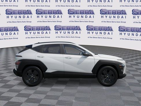 New 2026 Hyundai Kona SEL Premium image 7