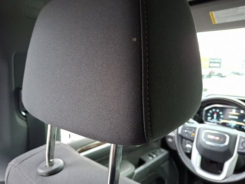 Certified 2023 GMC Sierra 1500 Elevation image 13