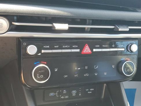 Certified 2025 Hyundai Tucson SEL AWD/4WD image 29