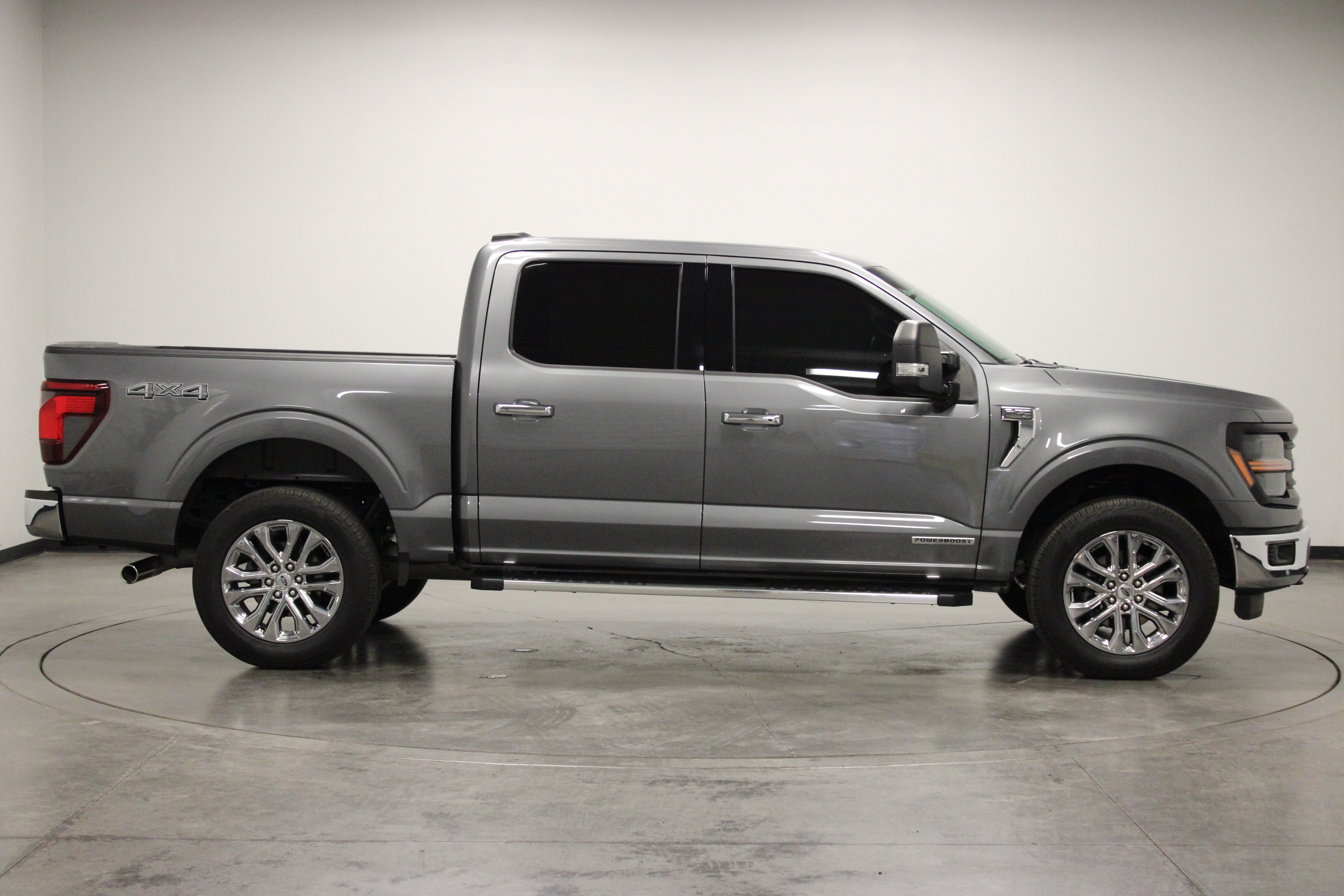 Used 2024 Ford F150 XLT w/ Equipment Group 302A MID AWD/4WD image 9