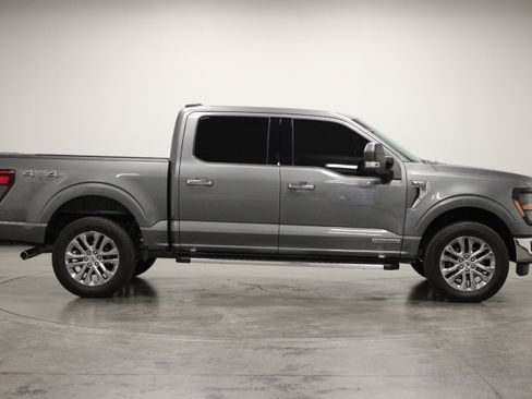 Used 2024 Ford F150 XLT w/ Equipment Group 302A MID AWD/4WD image 9