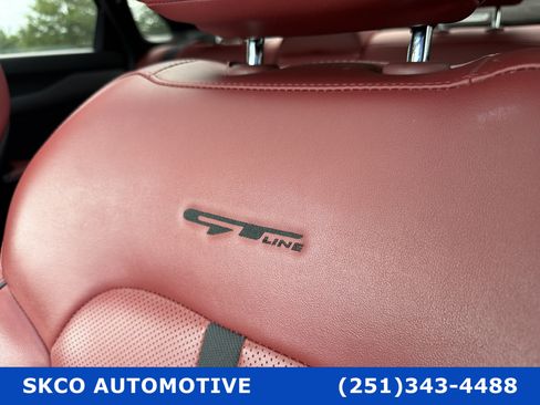 Used 2021 Kia K5 GT-Line w/ GT-Line FWD Premium Package image 28