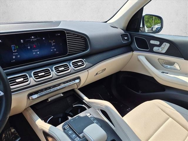 Certified 2026 Mercedes-Benz GLE 450e 4MATIC image 15
